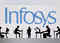 Indian AI talent will play a major role in building apps: Infosys CTO:Image