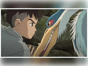 The Boy and The Heron: When and where to watch the Oscar-winning movie on streaming in US and UK