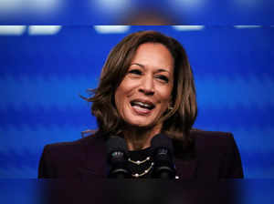 Kamala Harris is the next U.S president if she wins this state