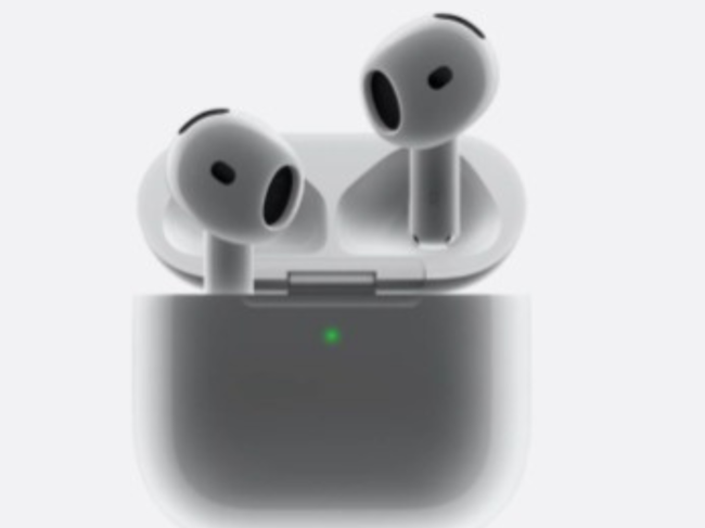 AirPods 4