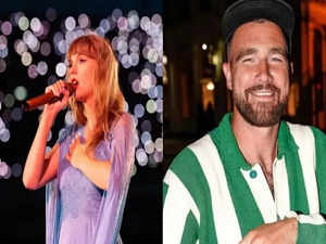 Christmas in the Spotlight: Is it a real-life adaptation of Taylor Swift and Travis Kelce’s love story?