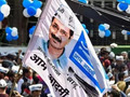 Haryana elections: AAP names 20 candidates amid no progress in talks with Congress