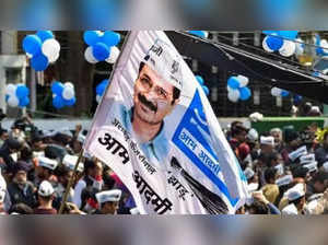 AAP flags.