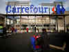 French co Carrefour partners Dubai's Apparel Group to re-enter India