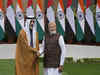 India, UAE sign 5 pacts to push nuclear energy and fossil fuel partnership