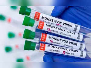 Centre confirms presence of Mpox virus in isolated patient, no widespread risk