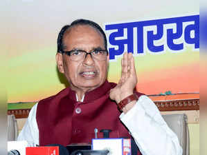 Shivraj Singh Chouhan