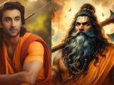 Ranbir Kapoor to play dual roles in Nitish Tiwari's 'Ramayana'? Here's what we know