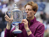 Jannik Sinner beats Taylor Fritz in the US Open men's final just weeks after his doping exoneration