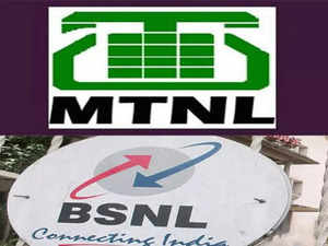 ‘Navratna’ MTNL offers to pay 40% dues; PSU banks hang up:Image