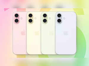 Apple iPhone 16, iPhone 16 Pro Max