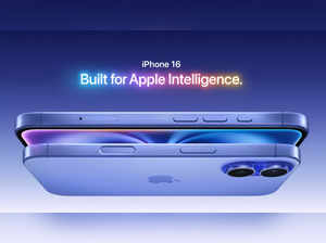 Apple iPhone 16, iPhone 16 Pro models launched in India: Price, specs and more