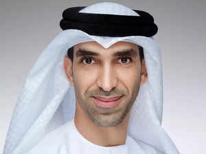 HE Dr Thani UAE minister foreign trade 2024