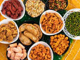 Bikaji Foods, Gopal Snacks, Prataap Snacks shares surge up to 8.5% after GST cuts on namkeen