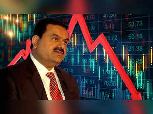 Gautam Adani