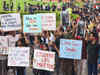 Protests grip IIT Guwahati after fourth student found dead in suspected suicide within a year