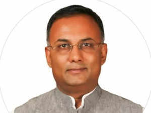 Dinesh Gundu Rao