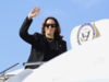 Kamala Harris as President would make it easier for you to move to the US