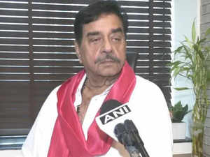 "Can't hold any Chief Minister responsible for such crime": TMC MP Shatrughan Sinha on RG Kar