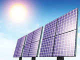 New solar cells