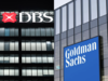 DBS is said to tap Goldman Sachs to help find insurance partner in India, Taiwan