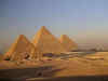 Chinese radar detects mysterious bubble over Egyptian pyramids that can disrupt satellite communications