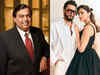 Mukesh Ambani visits new mom Deepika Padukone, blesses her baby daughter