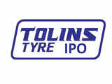 Tolins Tyres IPO subscribed over 5 times on Day 2. Check GMP, and other details