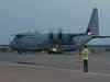 Lockheed and Tata collaborate for manufacturing special operations aircraft C-130J Super Hercules in India