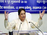 Beware of their theatrics; they will never conduct caste-based census: BSP chief Mayawati