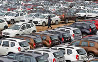 The Tata-Marutis of India drive clearance sale offer. But what's the need for it?