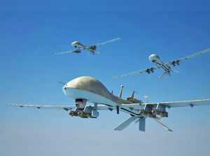 India and US poised to seal $3.1 billion MQ-9B Predator drone agreement before month-end