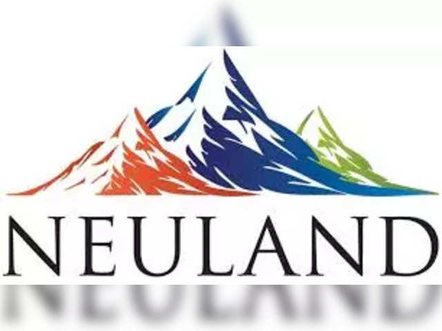 Neuland Laboratories