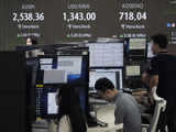 European shares hold ground as AstraZeneca drags, tech shares rise