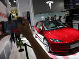 EU to lower proposed tariffs on Tesla, other EVs from China: Report