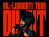 Diljit Dosanjh's Dil-Luminati tour sold-out in pre-sales: When and how to get tickets during general sales