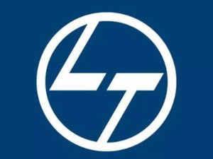 Larsen & Toubro