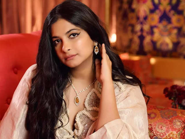 Rhea Kapoor