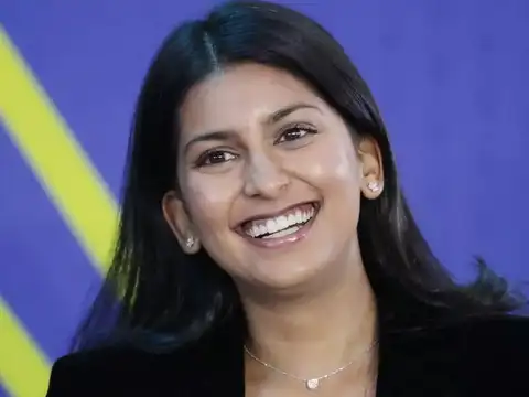 Jahnavi Mehta