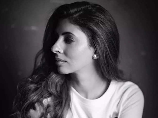 Shweta Bachchan Nanda