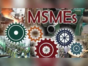 5 cr MSMEs registered, aim to ramp up credit guarantees by another Rs 5 lakh cr: Centre