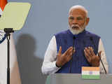 PM Modi urges Indian automotive industry to embrace best practices for sustainable growth