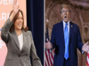 Donald Trump leads over Kamala Harris in these two critical swing states just before U.S. presidential debate