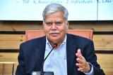 Former Trai chief RS Sharma becomes ONDC chairperson