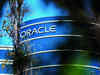 Oracle shares jump 10% as AI push perks up cloud demand