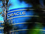 Oracle shares jump 10% as AI push perks up cloud demand