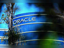 Oracle shares jump as AI push perks up cloud demand