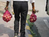 Average onion prices at Rs 58/kg in Delhi: Govt data