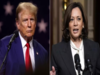 Jewish voters prefer Kamala Harris to Donald Trump, with 68% voting for her in U.S. Elections