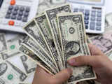 US dollar falls ahead of inflation data, presidential debate